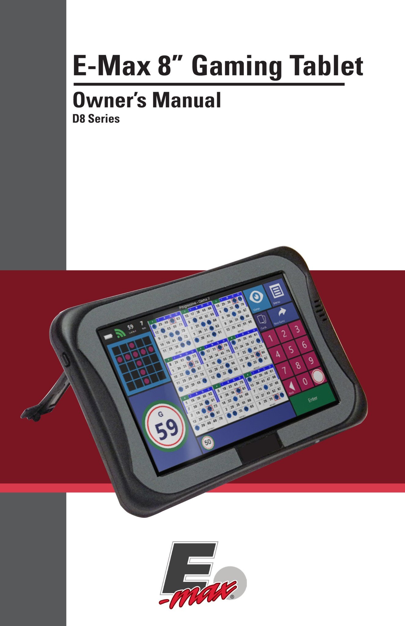 Arrow International Manuals